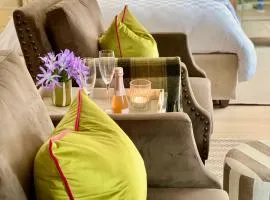 Seahaven House - Luxury B&B