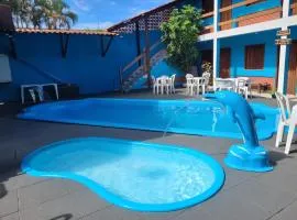Hotel Lagoa Azul