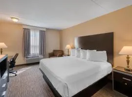 Best Western Philadelphia South - West Deptford Inn