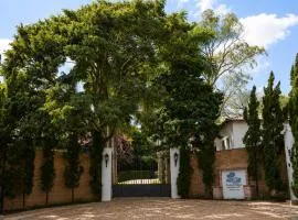 Casa Di Tedo Hospedagem & Estilo