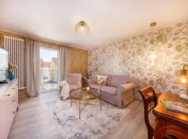 Ferienwohnung Natsumi am Meer