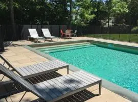 Hamptons Hideaway