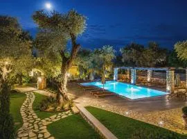 Vassilis Guest House