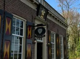 Vakantiehuis Het Wapen van Heeckeren