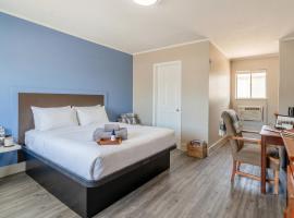 Cypress Inn Motel By OYO West Monroe I-20，位于门罗的酒店