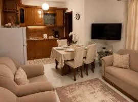 Timi Apartament Berat