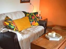 la maison ROSE - happy house conciergerie