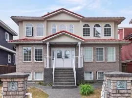 Beautiful Home in Burnaby (Metrotown Area)
