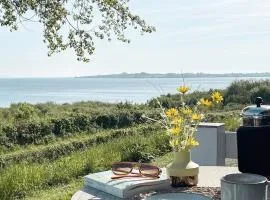 4 person holiday home in Aabenraa