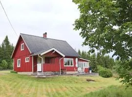 4 star holiday home in KNÄRED