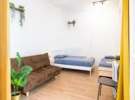 Comfy Saint Pauls Apartment