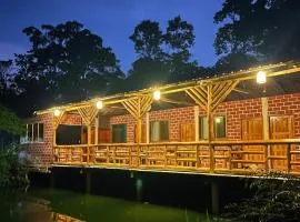 Sisa Lodge