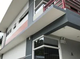 Lipa City Comfortable Staycation