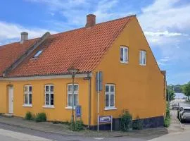3 Bedroom Awesome Home In Nysted