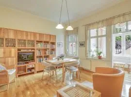 Ferienwohnung Friedrichroda