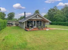 3 Bedroom Pet Friendly Home In Hemmet