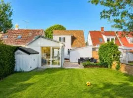 3 Bedroom Gorgeous Home In Faaborg