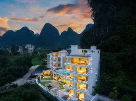 Yulonghe Yushan Country Hotel