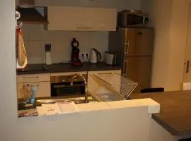 迪克斯葡萄酒公寓