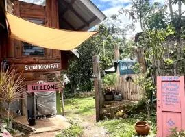 Sun Moon Pai Bungalow