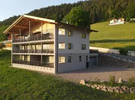 Hinterrainer Nature Apartments- New