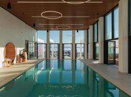 Hotel Preko Ugljan Island, Curio Collection By Hilton，位于普莱克的酒店