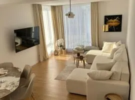 Paradise Relax Apartament