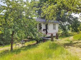 Waldwagen Altes Forstamt Sinntal，位于Sinntal的酒店