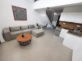 Elafonisos Village Boutique Residences
