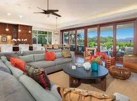 ❤PiH❤ Pualani Villa EleganceHeated Pool SpaPrivate Cottage