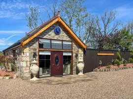 West Mains Barn - Uk51957