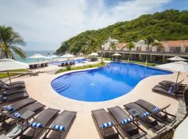 Quinta Bella Huatulco