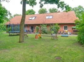Uhlenhoff Apartment Ottermeer
