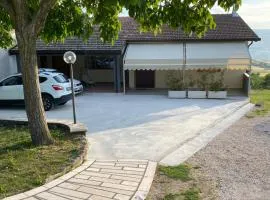 Bed and Breakfast "POGGIO MARANO"