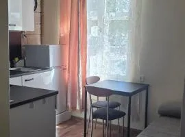 Munga apartment