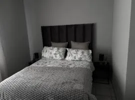 Malwandla 1bed full apartment