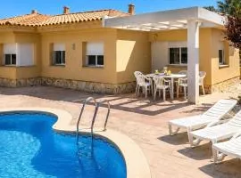 Casa Sastre