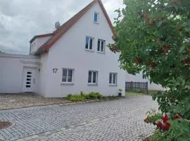 Herrmanns-Ferienhaus Steigerwald