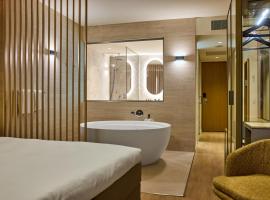 WestCord Hotel Eindhoven,位于埃因霍温的酒店