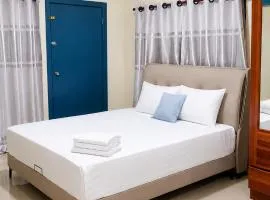 Zef Studio Apartment