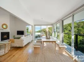 KozyGuru | Bilgola Plateau | Sea Breeze Retreat