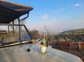 Kunkura Game Lodge & Conference Centre