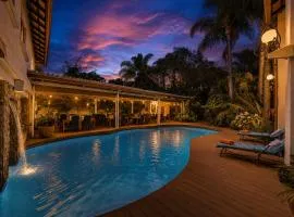 Aanmani Boutique Residence