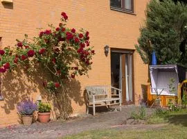 Ferienwohnung am Waldrand, Hitzacker