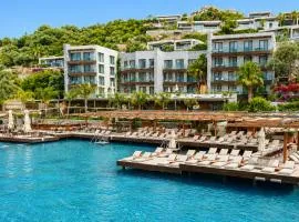 Mare Deluxe Residences & Villas