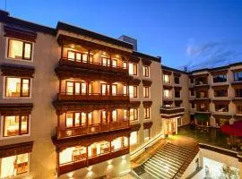 Hotel Aero Ladakh
