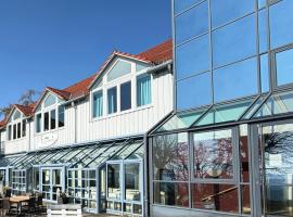 Inklusions- und Panorama Hotel Kochsberg，位于Grebendorf的酒店
