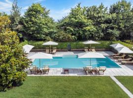 Fiori e Frutti Agri Resort Venezia Mestre，位于梅斯特的酒店