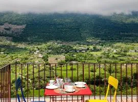 Laurus Home Restaurant B&B Cilento
