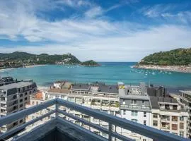 INNSiDE by Meliá San Sebastián Orly